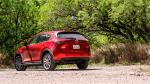 Mazda CX-5 Signature 2018 года (NA)